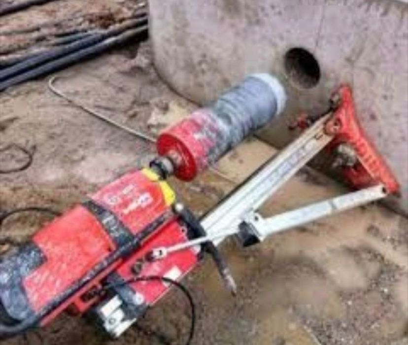 BERON TESHISH Алмазный резко