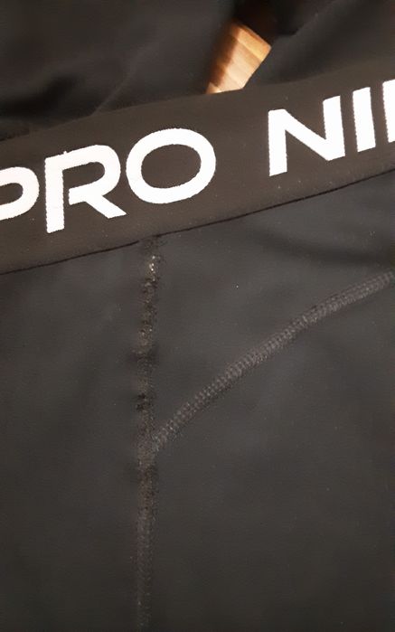 (S) NIKE PRO оригинални клин(35лв),долница(45лв) и блуза(50лв)