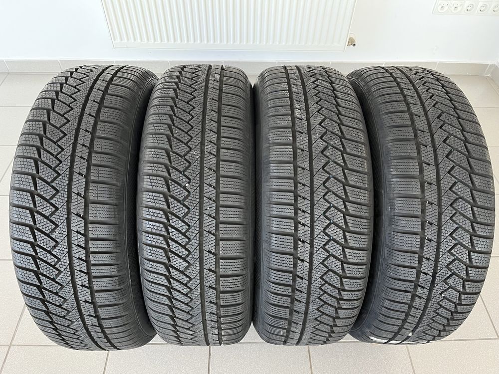 Jante-Roti Audi Q7  4M0071490 anv iarna 255/50R20