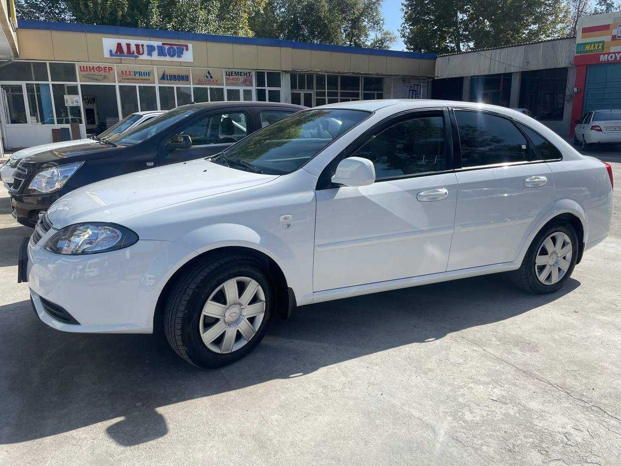 Lacetti gentra 2019 yil