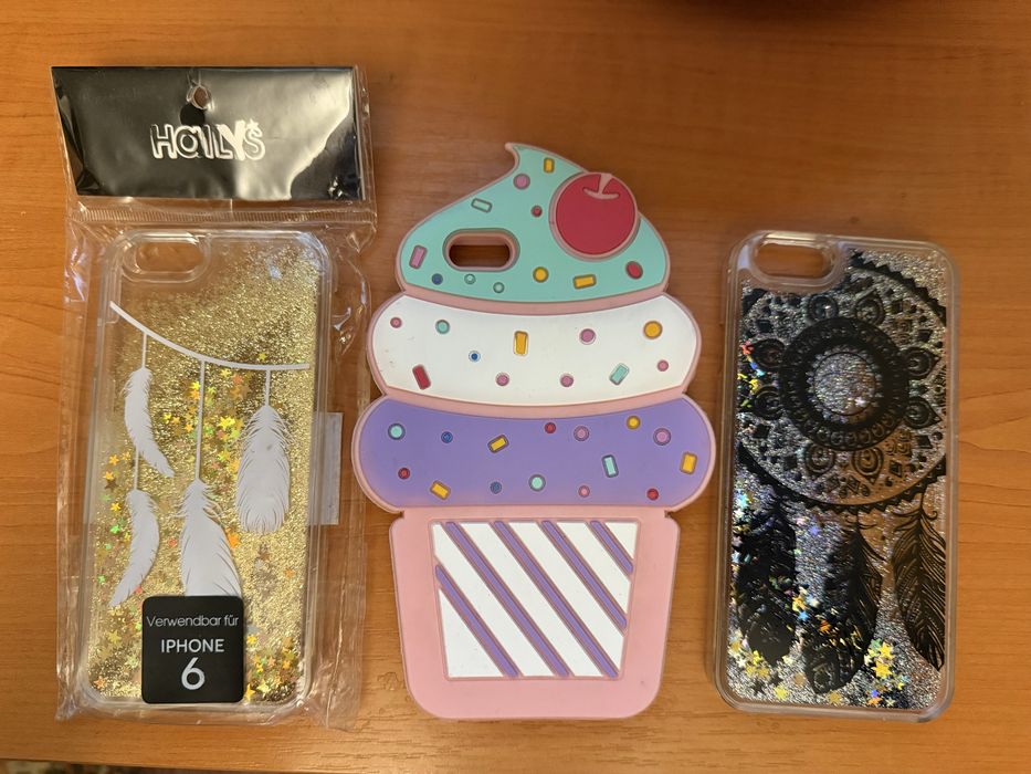Калъф кейс за iphone 6 , X , 15pro max