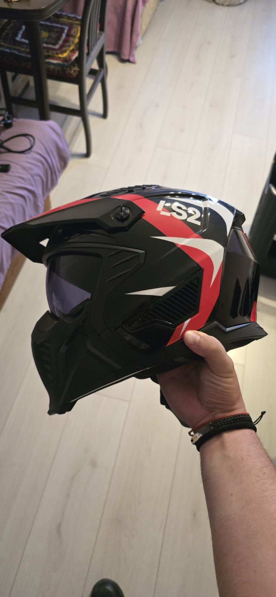 Тротинетка Vsett 11+ SUPER 72V