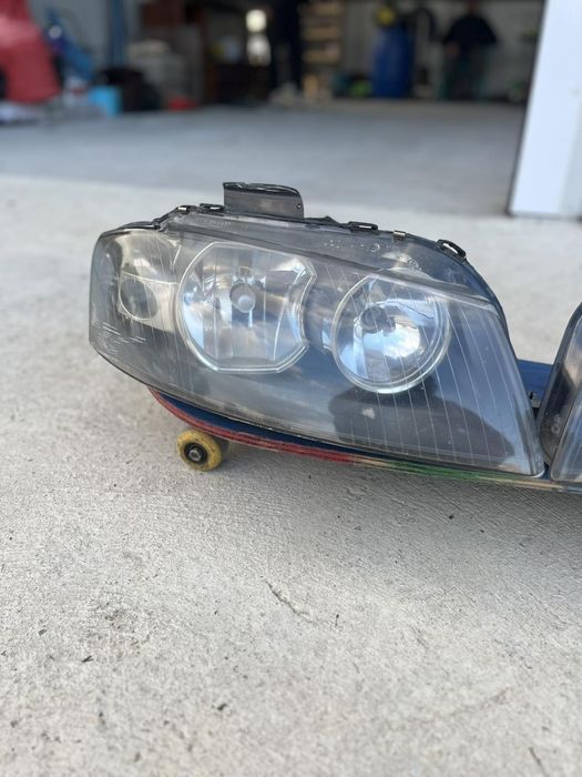 Фарове за ауди а3