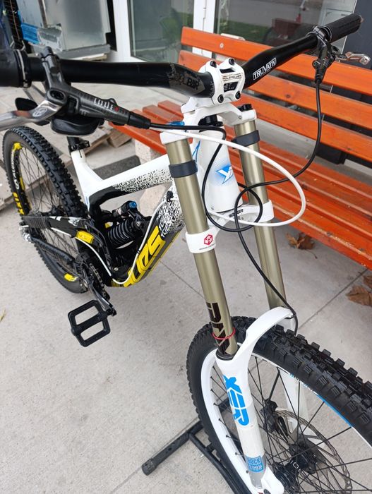 Планински велосипед Мекица YT SANF  26/S