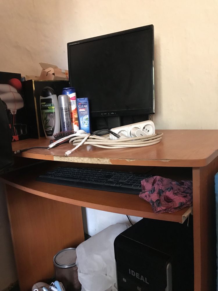 LG flatron ideal fermasi aybi yoq mishkasi eski varyant va bez kalonka