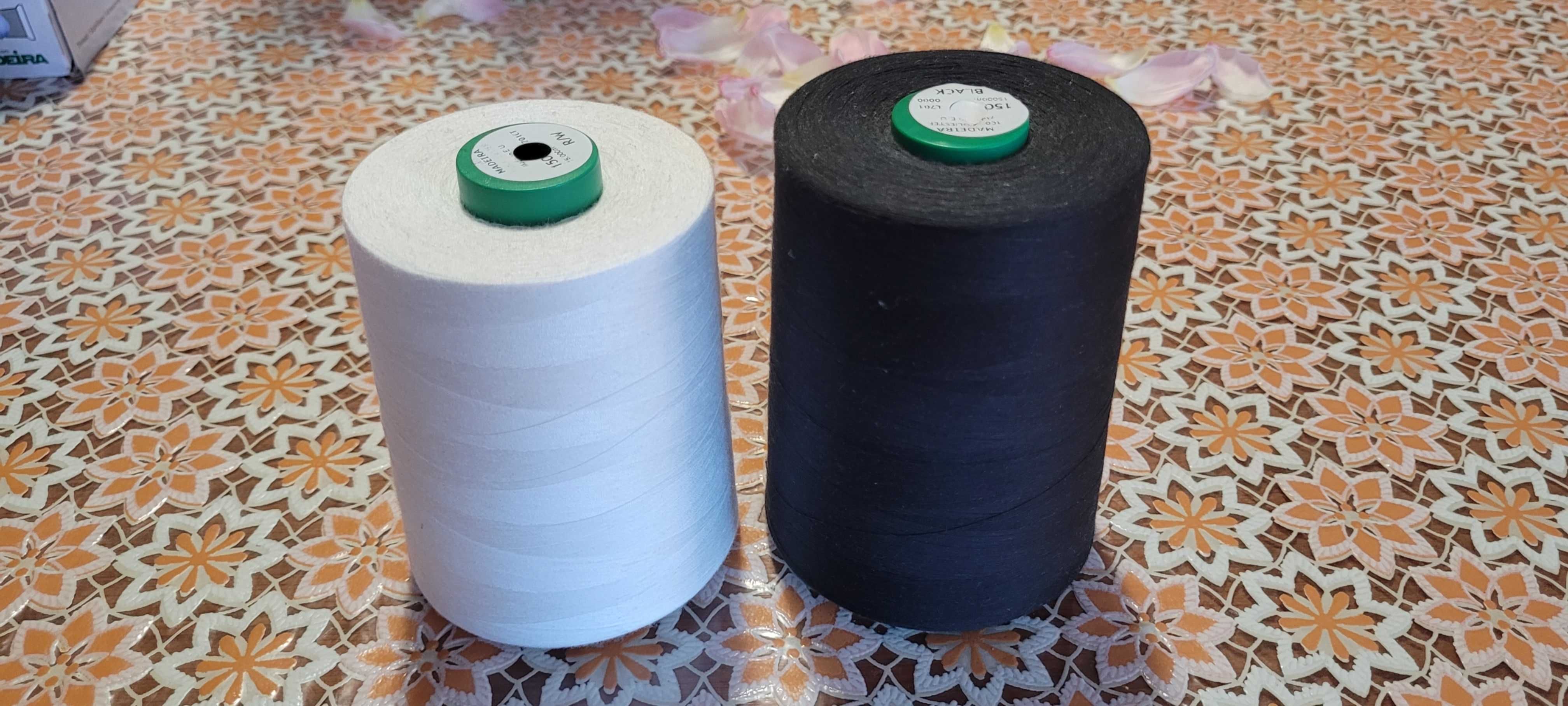 Mașină de brodat Brother Innov-Is F440E + consumabile