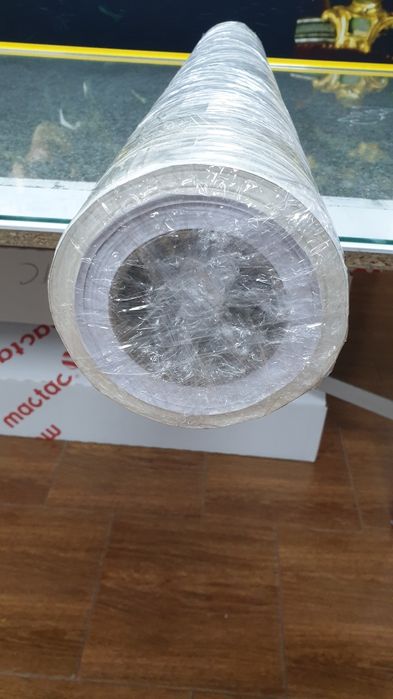 Hartie de impachetat la rola