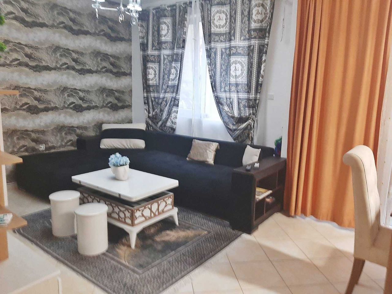 Продава се Двустаен апартамент в к.к. Слънчев бряг - 57 кв.м за 1208 €/кв.м - Снимка #5