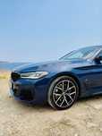 BMW seria 5 G30 530e M Sport Plug-In Hybrid