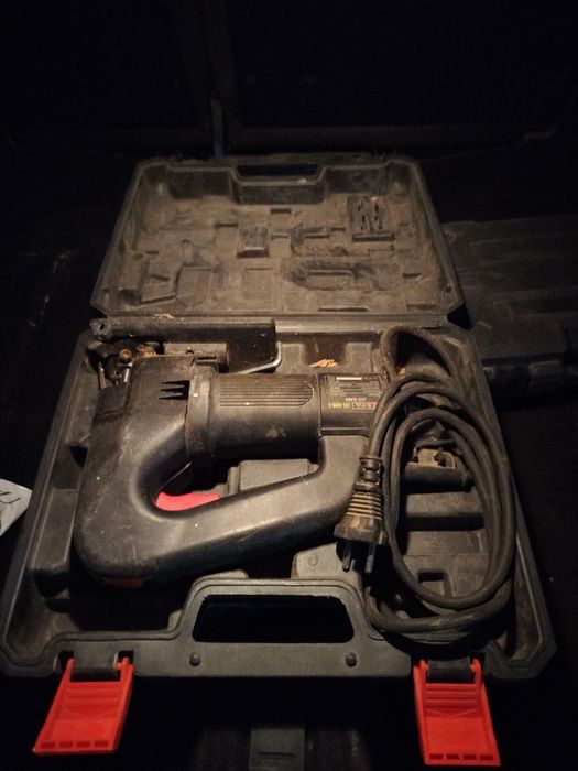 Рабочие инструменты, оригинальный EPA. Шруповерт, лобзик