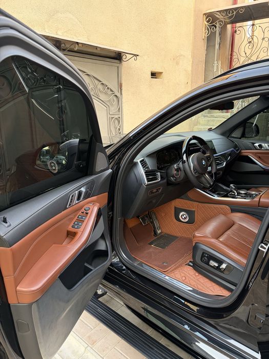 Bmw x5 g05 srochni