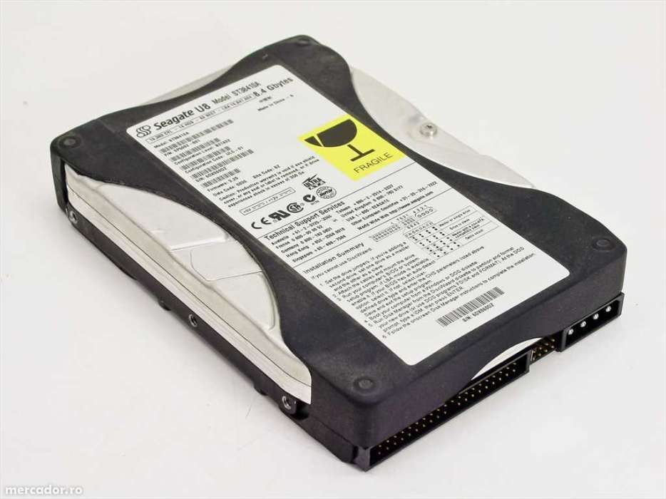 30 Ron !! HDD Seagate Desktop