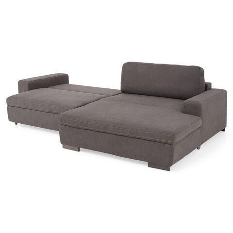 Coltar extensibil mare