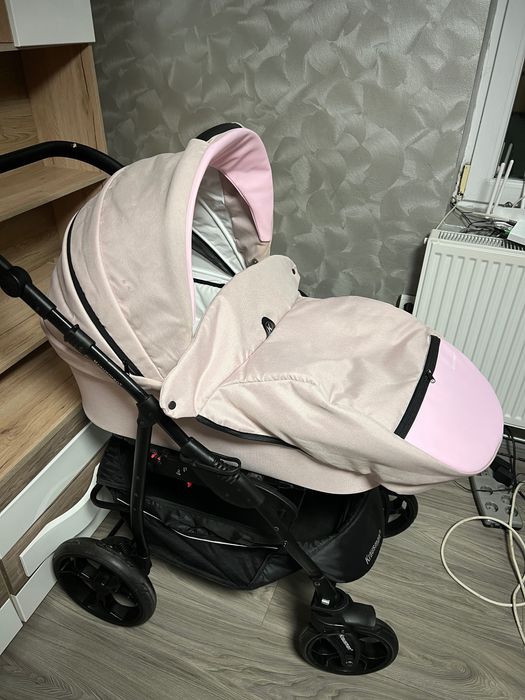 Cărucior Krausman !