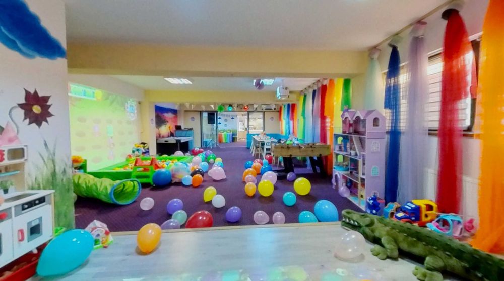 Inchiriez spatiu pt. activitati extra scolare, cursuri, ateliere,after