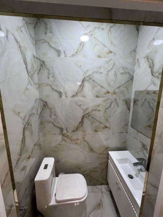 АРЕНДА КВАРТИРЫ!2х комнатная, 56 кв.м, ул.Бодомзор,Юнусабад. ЖЖБ