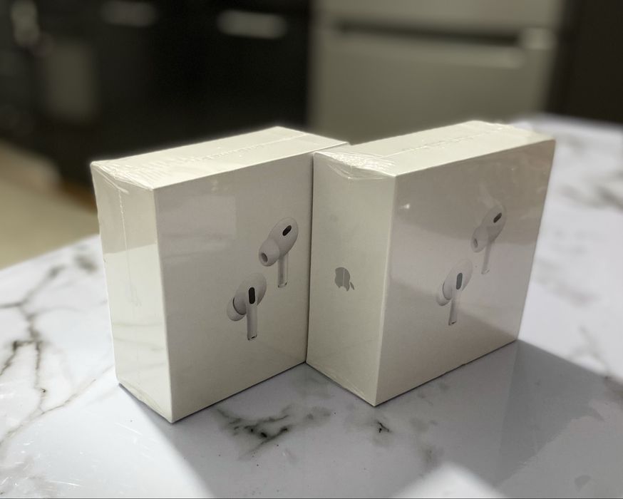 Apple AirPods Pro 2 поколение