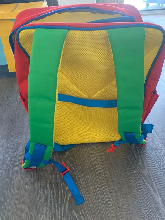 Ghiozdan școală copii