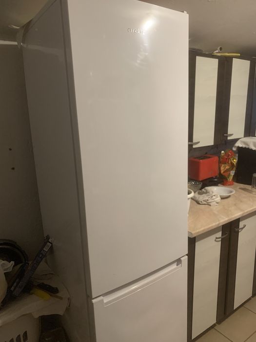 Combina frigorifica Arctic