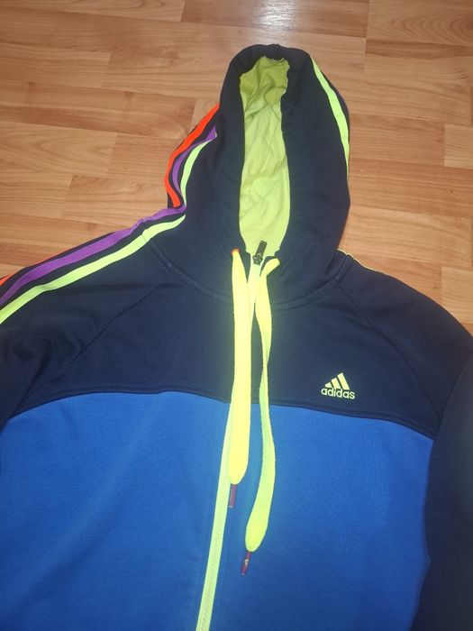 Hanorac bărbați Adidas,marime L