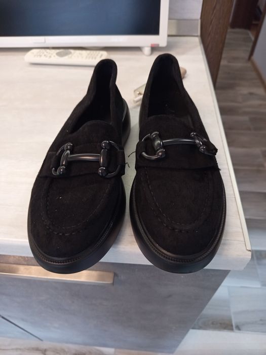 Нови мокасини,37 номер