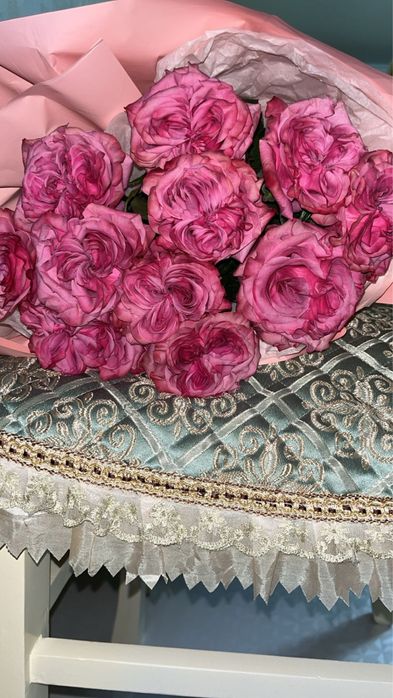 Цветы гул сатыладв