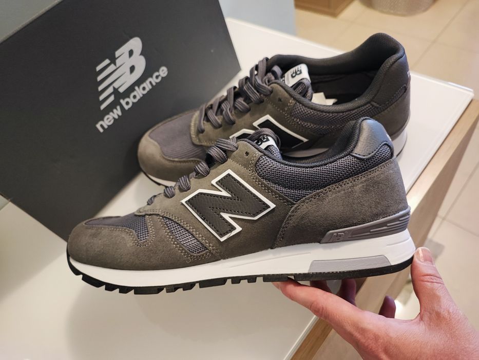 Нови! Мъжки маратонки NEW BALANCE 44