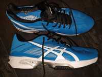 Asics gel solution 3 tenis de cimp