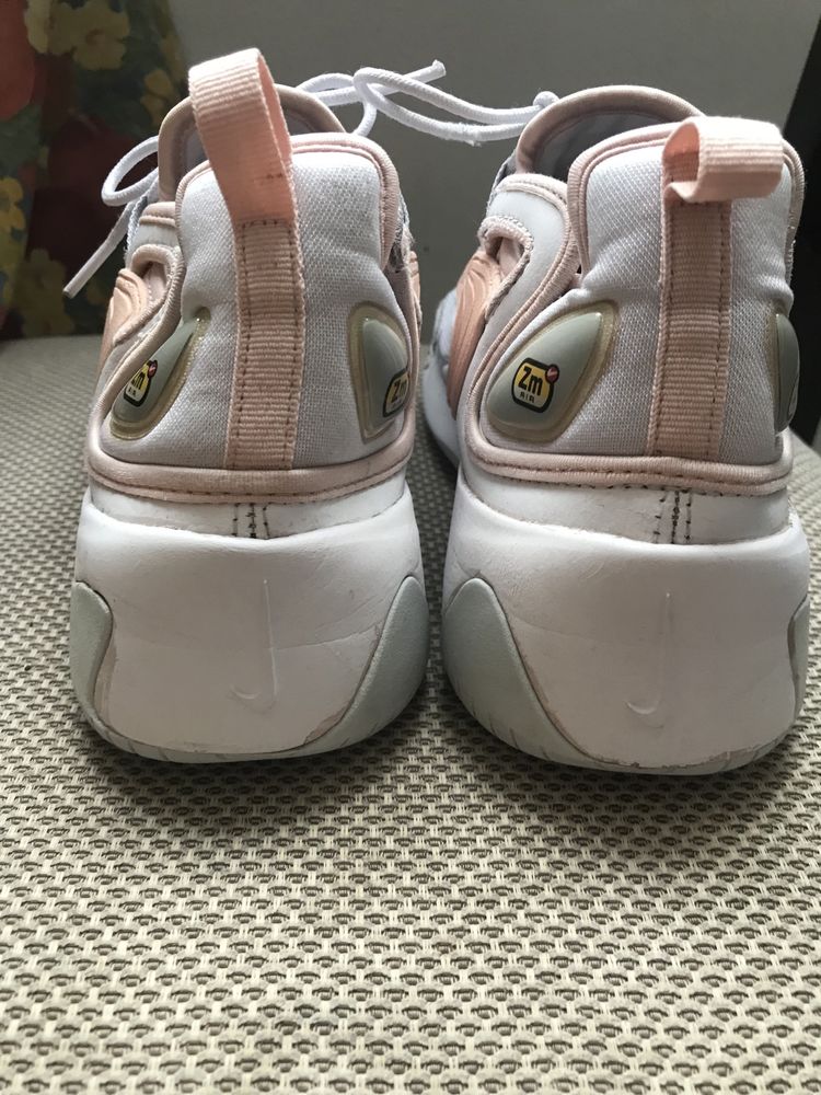 Nile Zoom 2K , номер 37,5 дамски спортни обувки