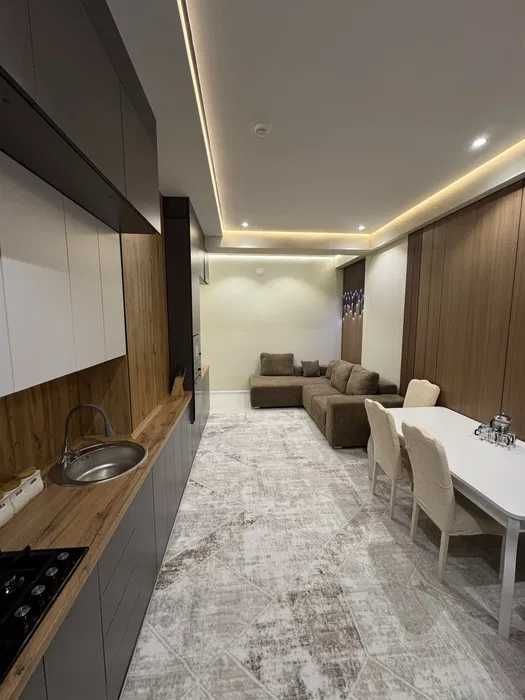 L4 Сдаётся уютная квартира Шайхантахурский р-н Дружба