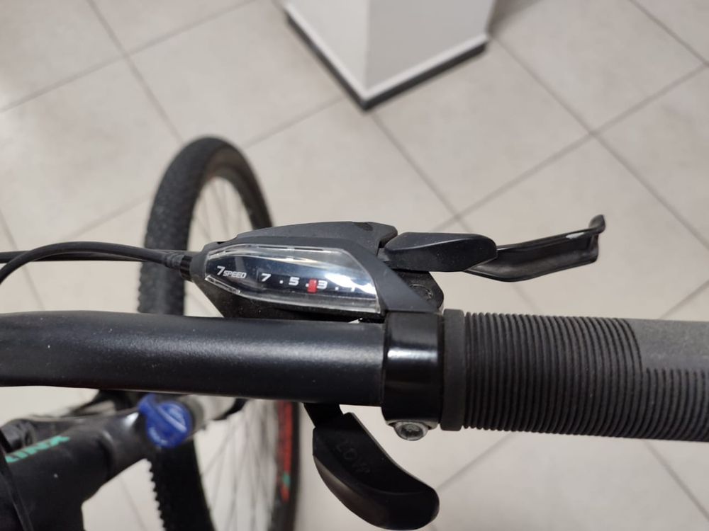 Велосипед TRINX M139