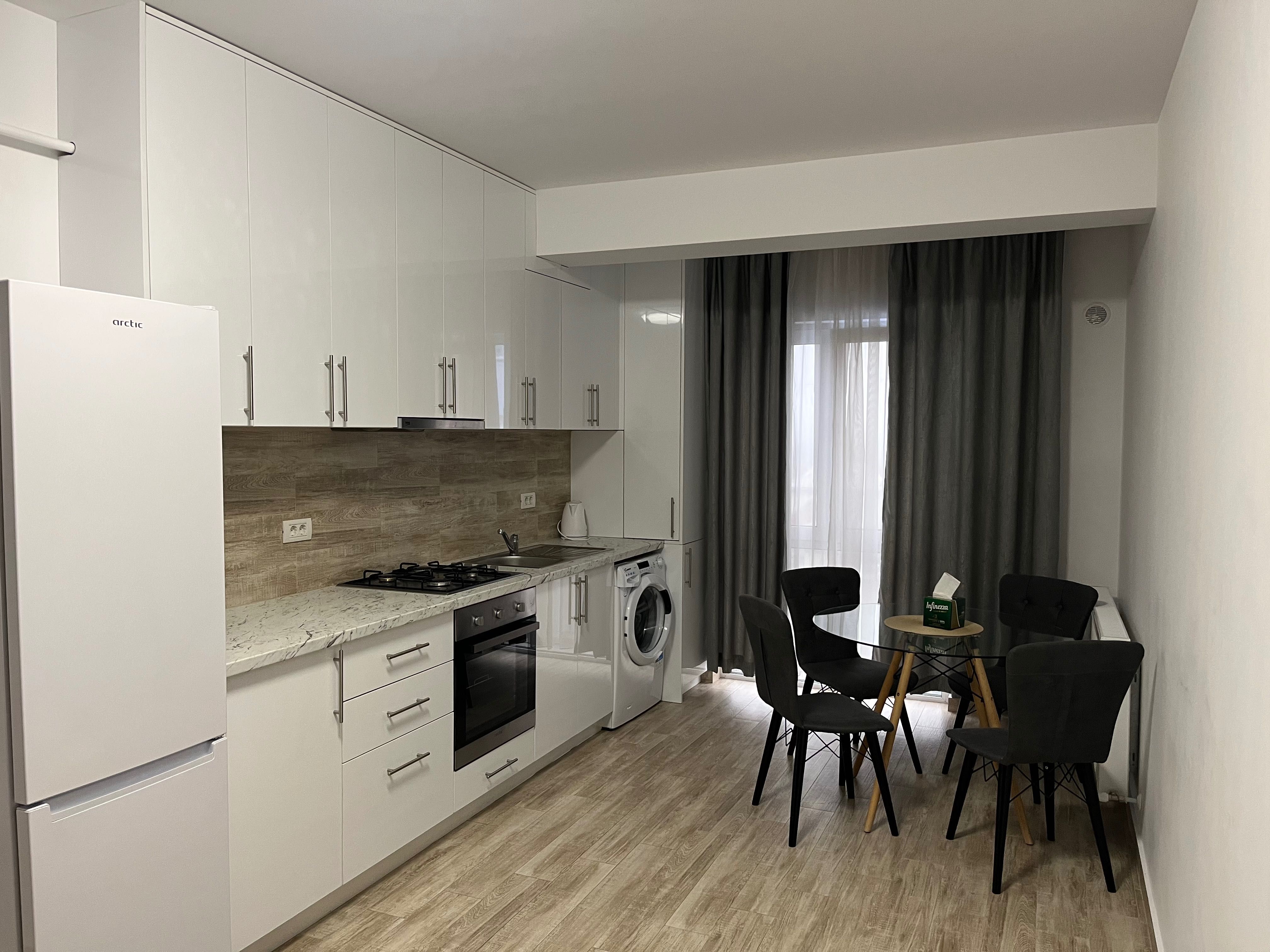 Apartament in chirie