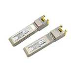 Modul Transceiver SFP+ 10GBASE-T RJ45