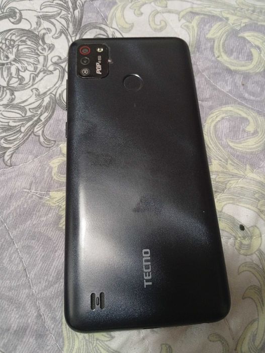 Tecno Pop 4 Pro Bc3