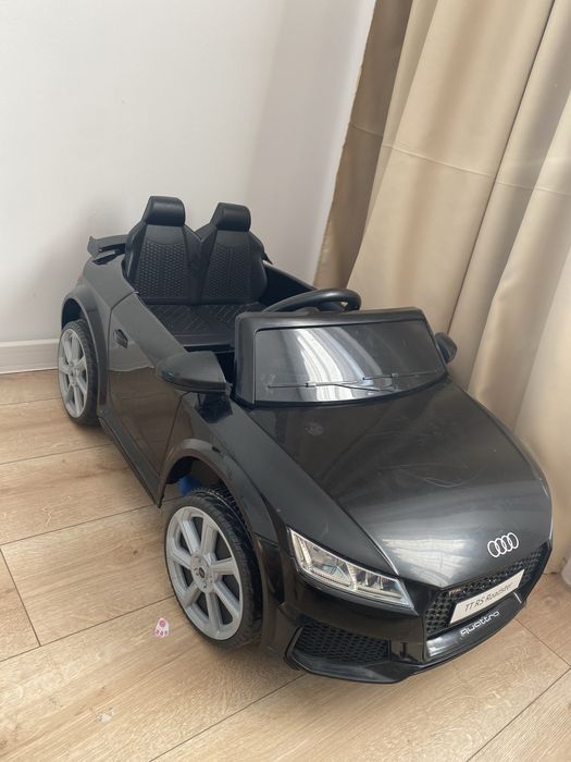 Vand masinuta electrica Audi