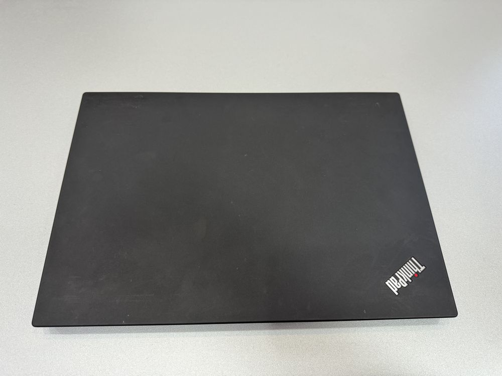 Lenovo ThinkPad T14 Gen 1, I5-10310u, 10th Gen, SSD 256, 8 Gb RAM