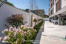 #Nou: Apartament decomandat, 3 camere cu bucătărie separată și parcare