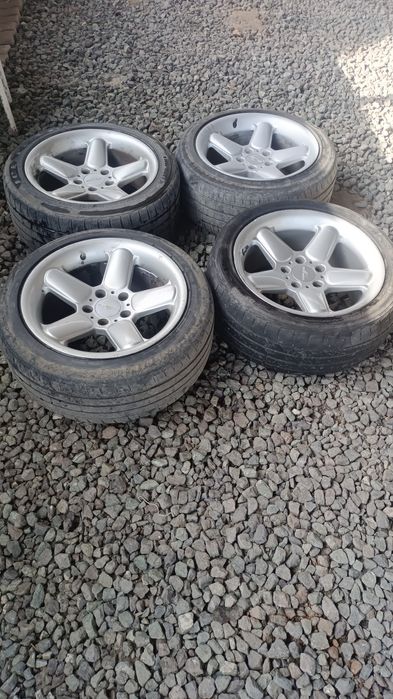 Продам диски БМВ шницер тайп2