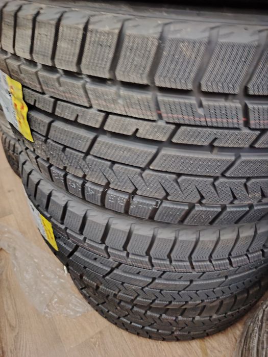 255 55 r19 новые баллоны