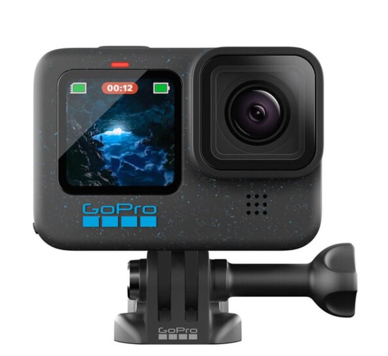 GO PRO HERO 12 BLACK екшън камера