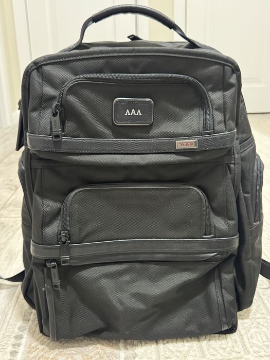 Продам рюкзак TUMI