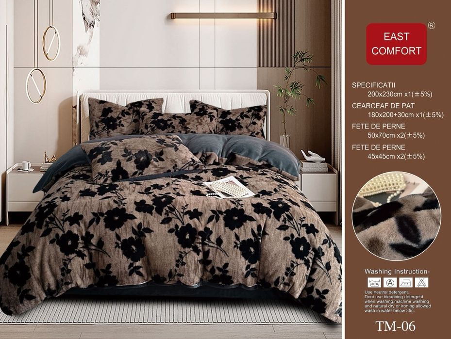 Modele elegante maro