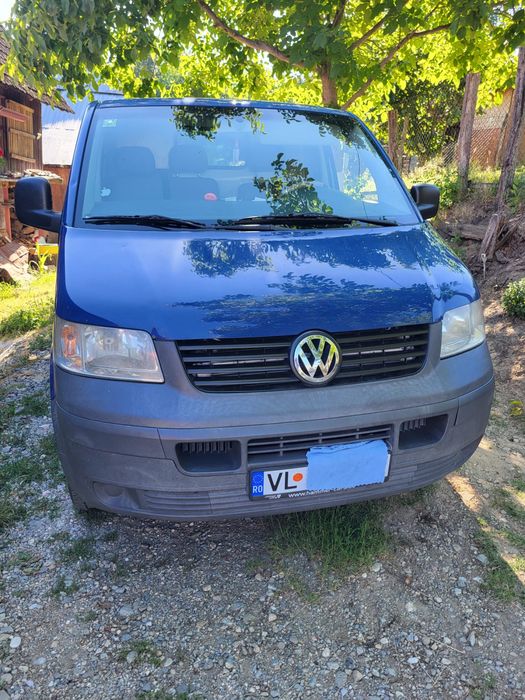 Volswagen t 5 an 2005