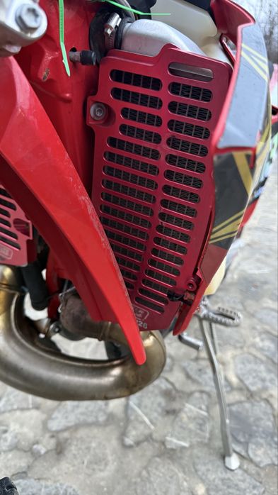 Gasgas 300 tbi 2024 / Ktm / Husqy