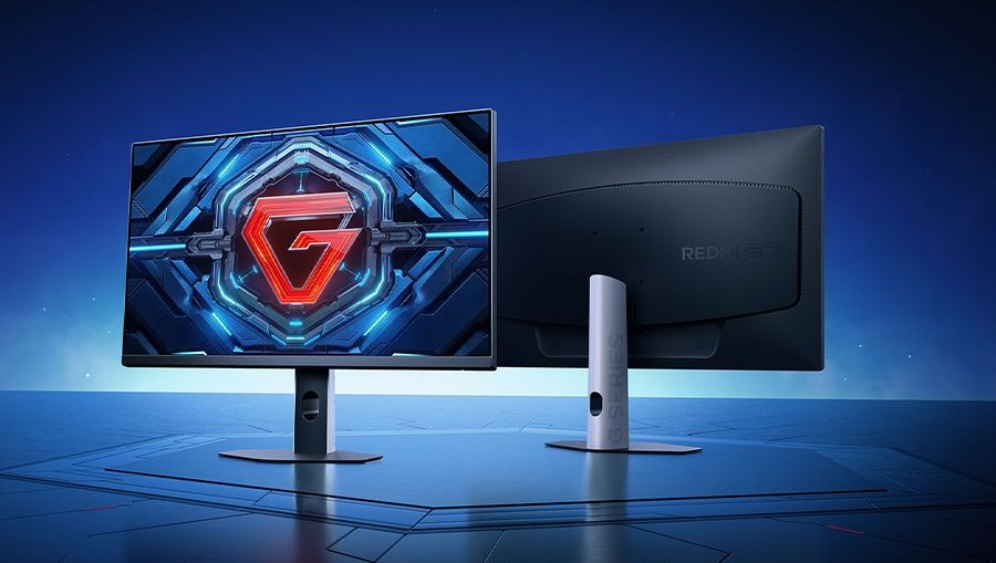 NEW Monitor Redmi G27 IPS 200Hz