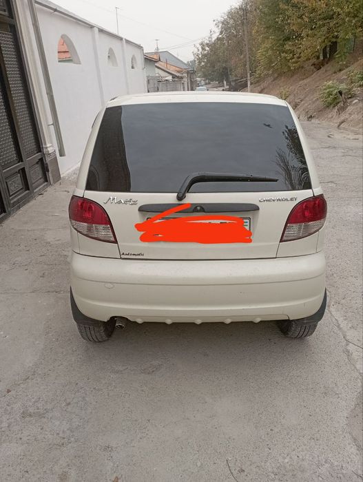 Matiz aftamar binzinda kanyorlari ishlidi