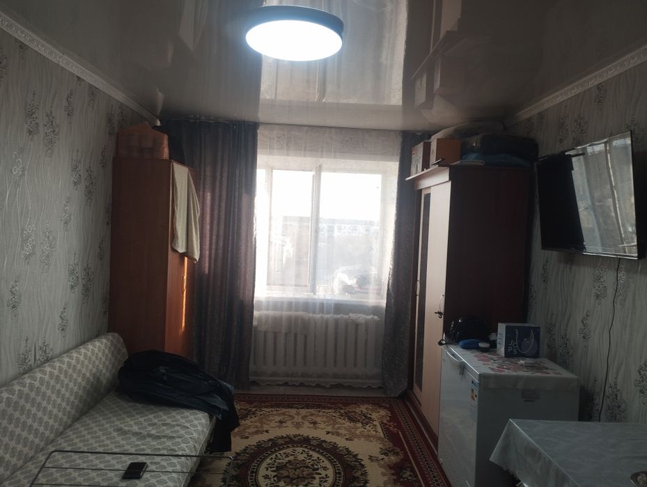 Продам комнату в общежитии