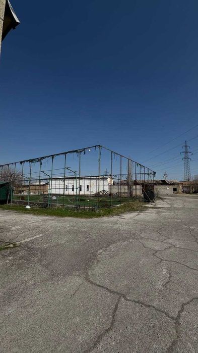 СРОЧНО! Продается земля Кибрай, Чинобод 85 сотки, в скидка 35%