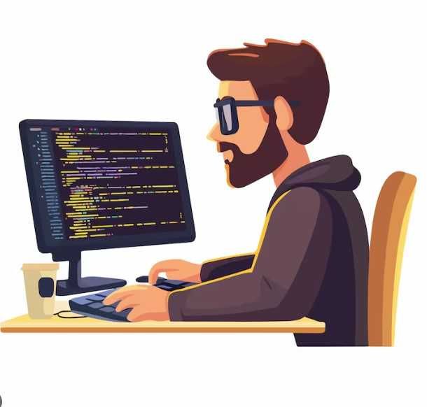 Установка Windows Айтишник Компьютерный мастер Программист it услуги