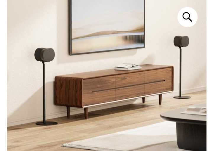 Стойка за високоговорител подходяща за Sonos® ERA300